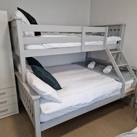 Trivia House Hostel Swanlinbar Εξωτερικό φωτογραφία
