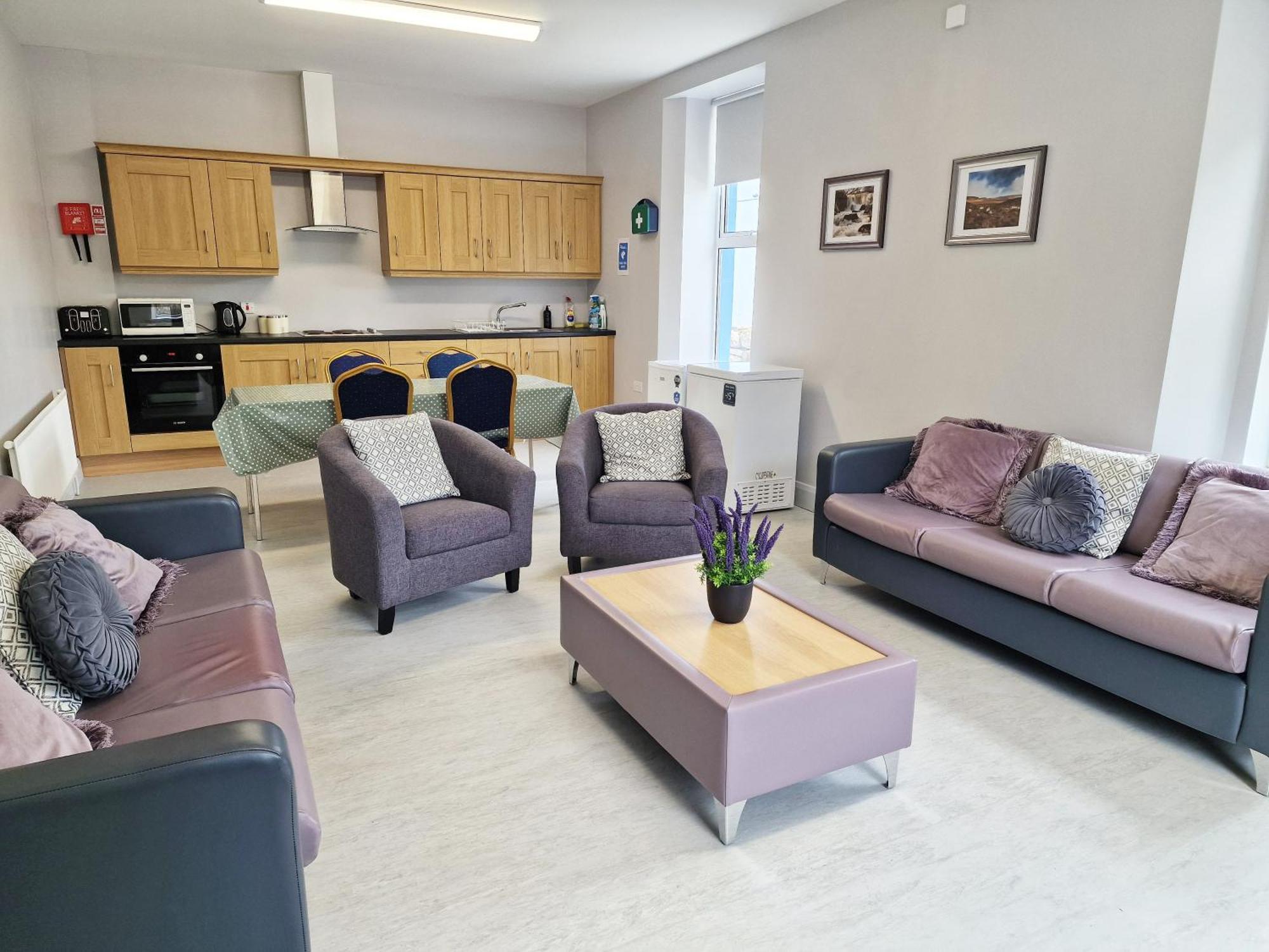 Trivia House Hostel Swanlinbar Εξωτερικό φωτογραφία