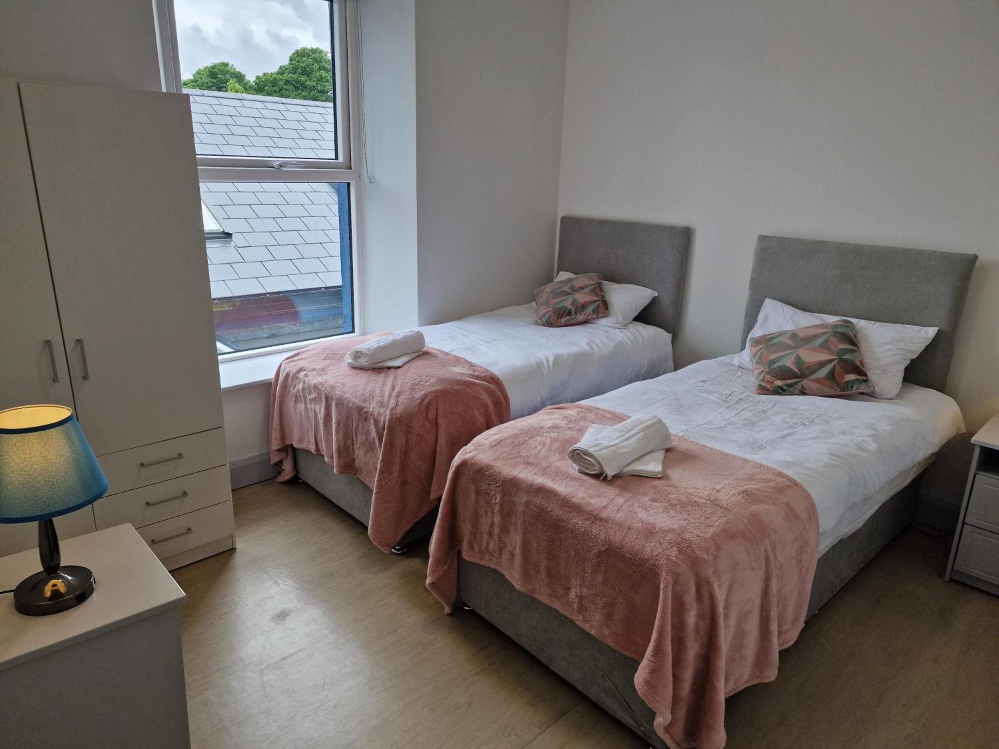 Trivia House Hostel Swanlinbar Εξωτερικό φωτογραφία