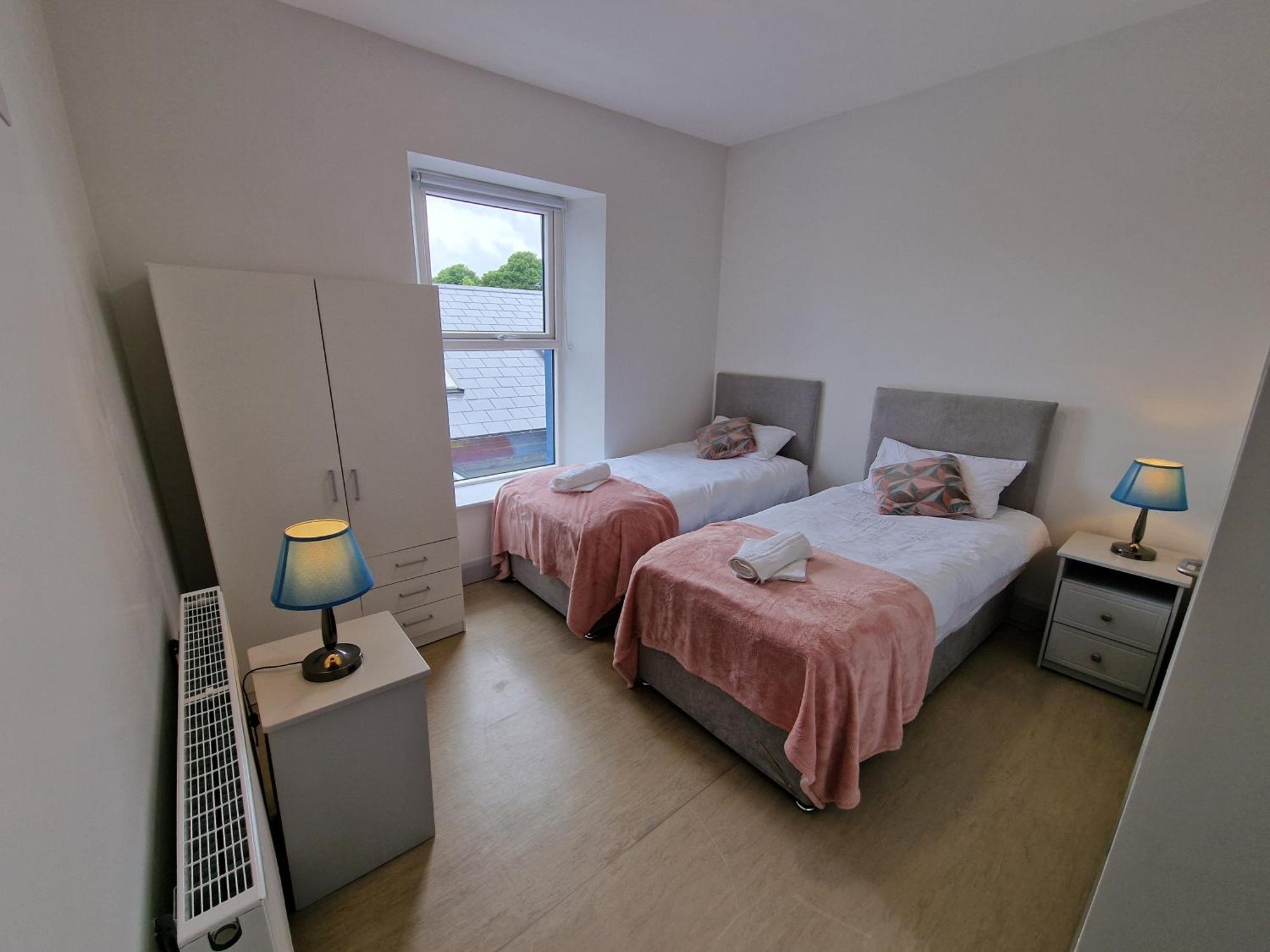 Trivia House Hostel Swanlinbar Εξωτερικό φωτογραφία