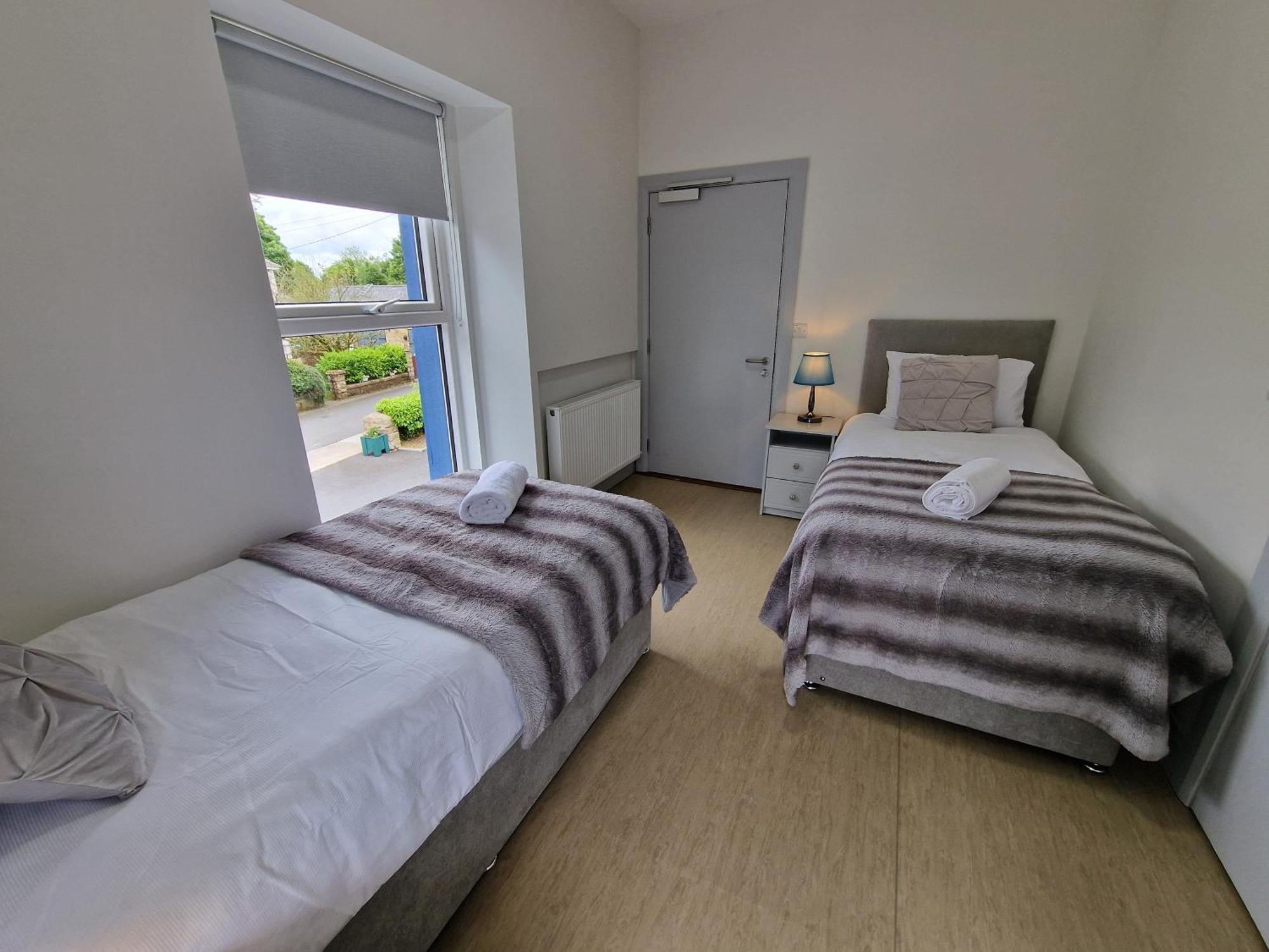 Trivia House Hostel Swanlinbar Εξωτερικό φωτογραφία