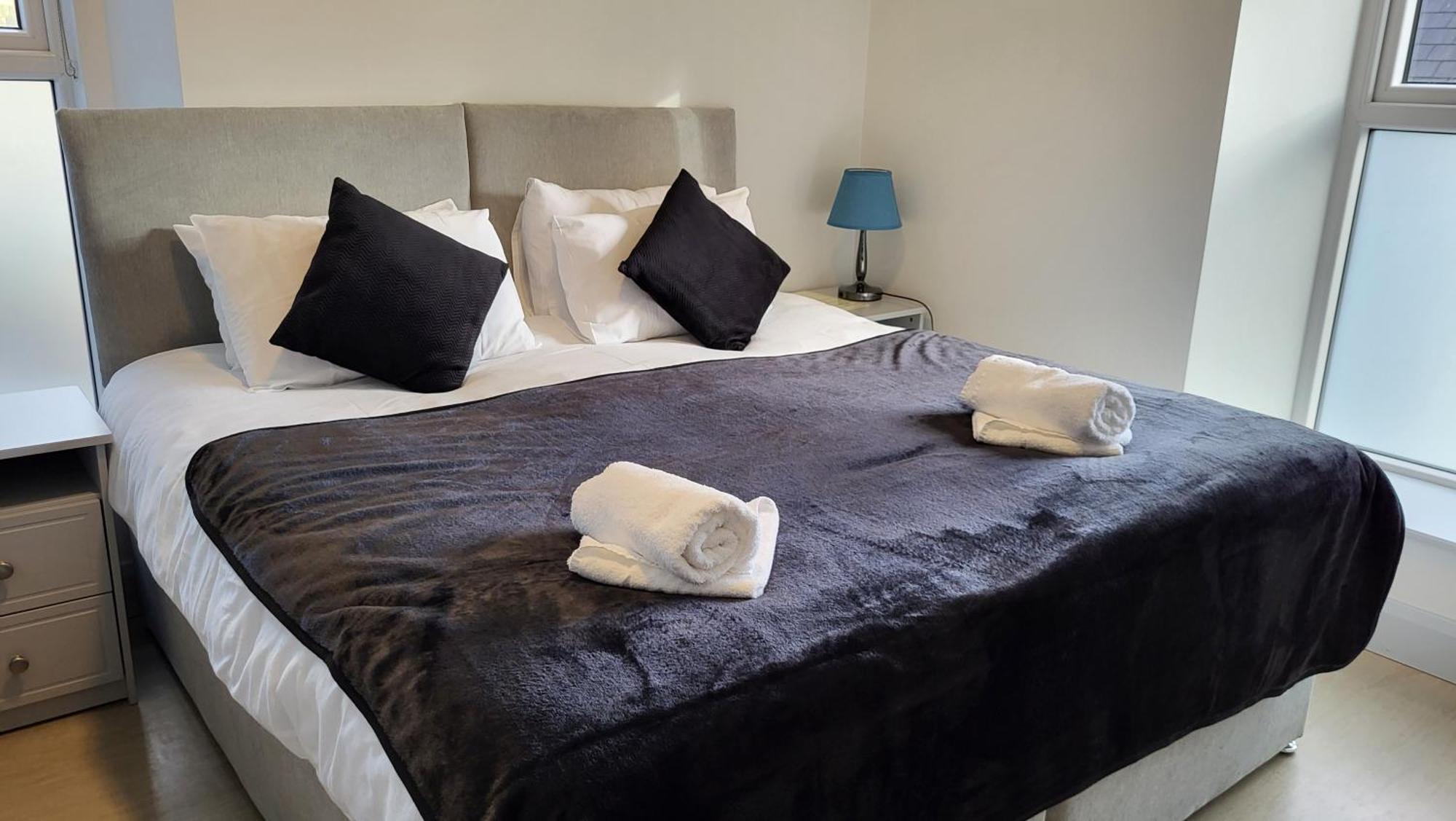 Trivia House Hostel Swanlinbar Εξωτερικό φωτογραφία