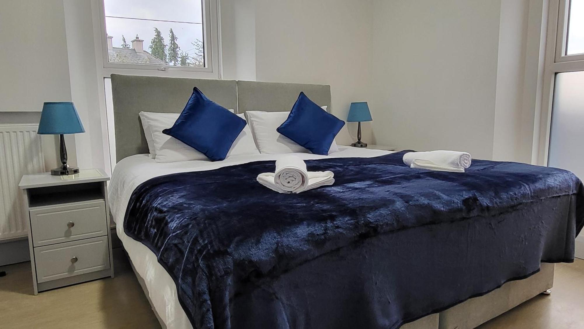 Trivia House Hostel Swanlinbar Εξωτερικό φωτογραφία