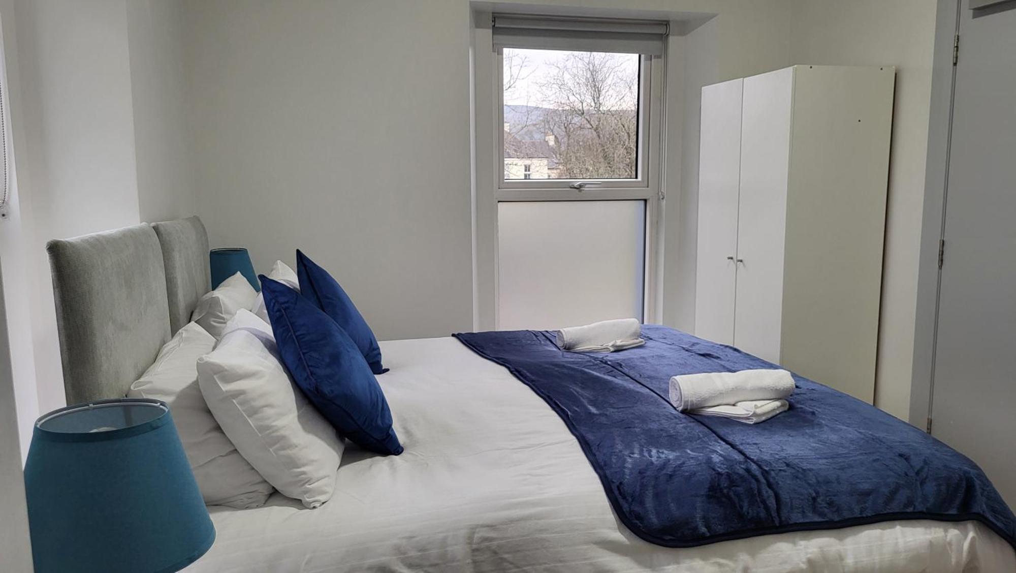 Trivia House Hostel Swanlinbar Εξωτερικό φωτογραφία