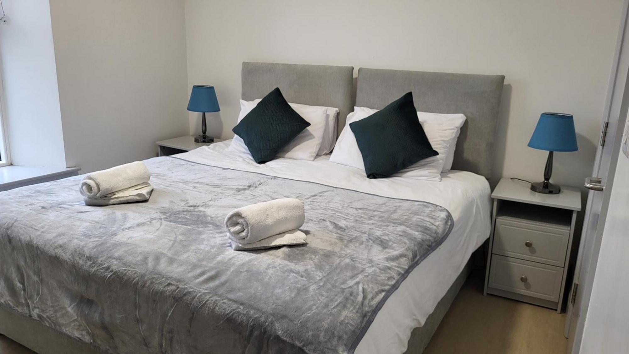 Trivia House Hostel Swanlinbar Εξωτερικό φωτογραφία