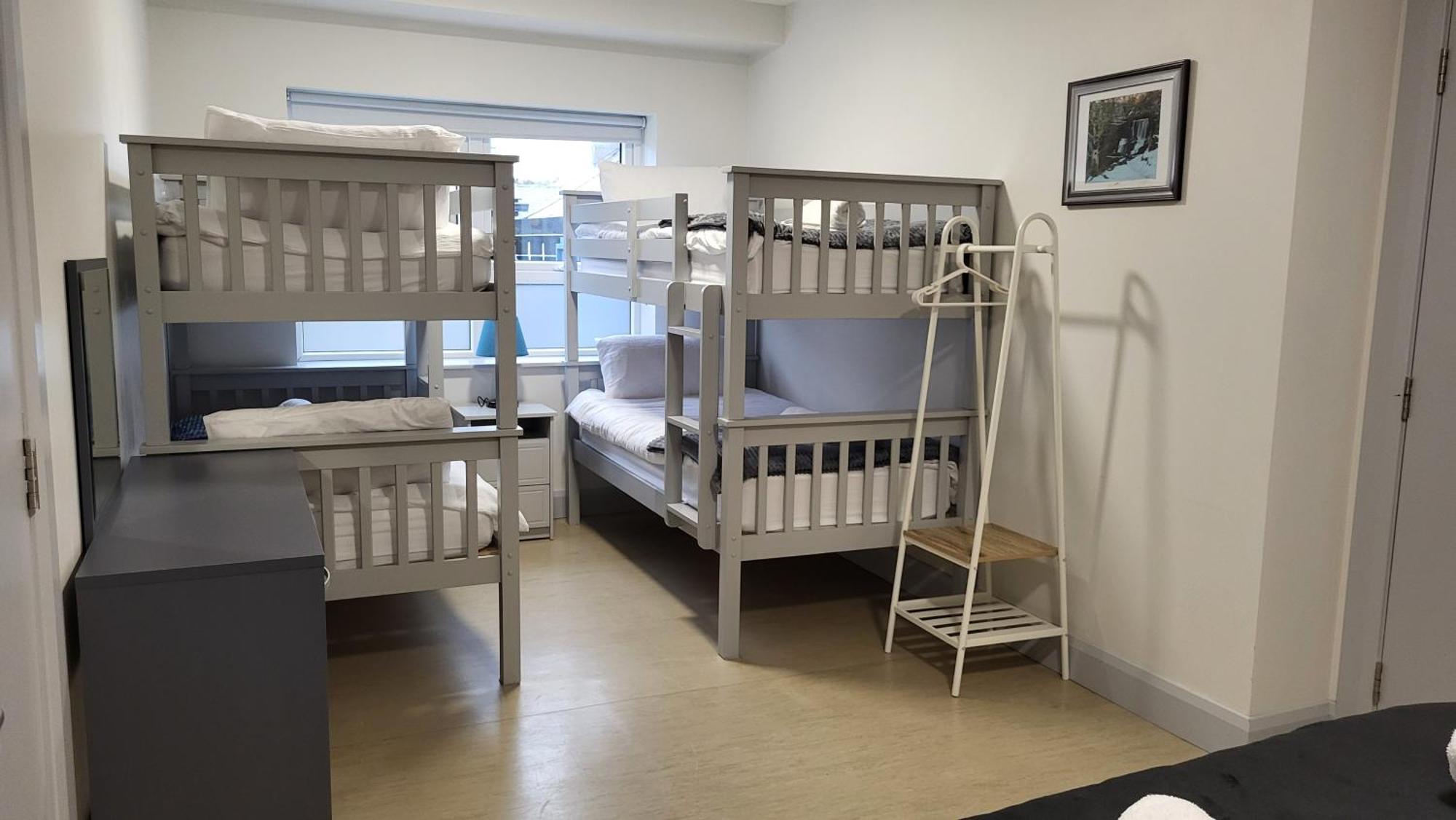 Trivia House Hostel Swanlinbar Εξωτερικό φωτογραφία