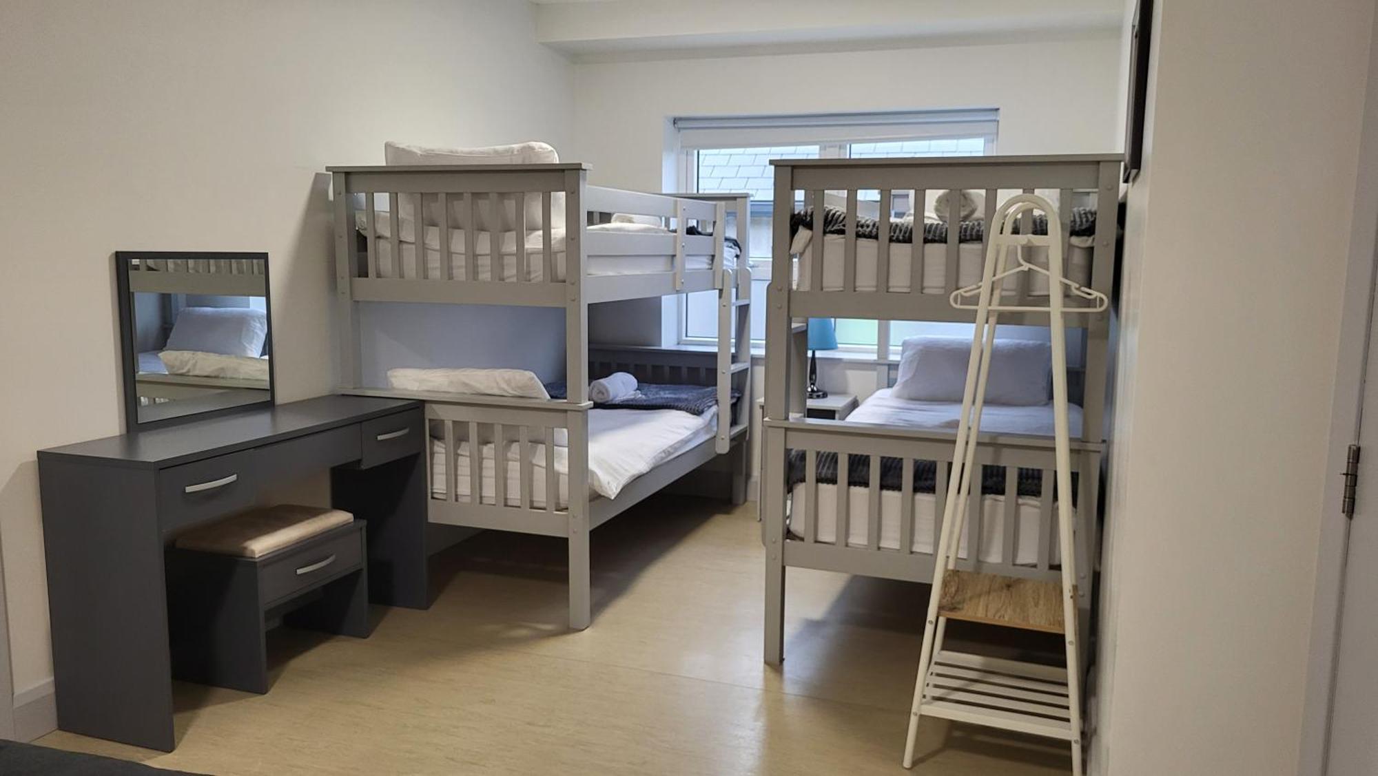 Trivia House Hostel Swanlinbar Εξωτερικό φωτογραφία