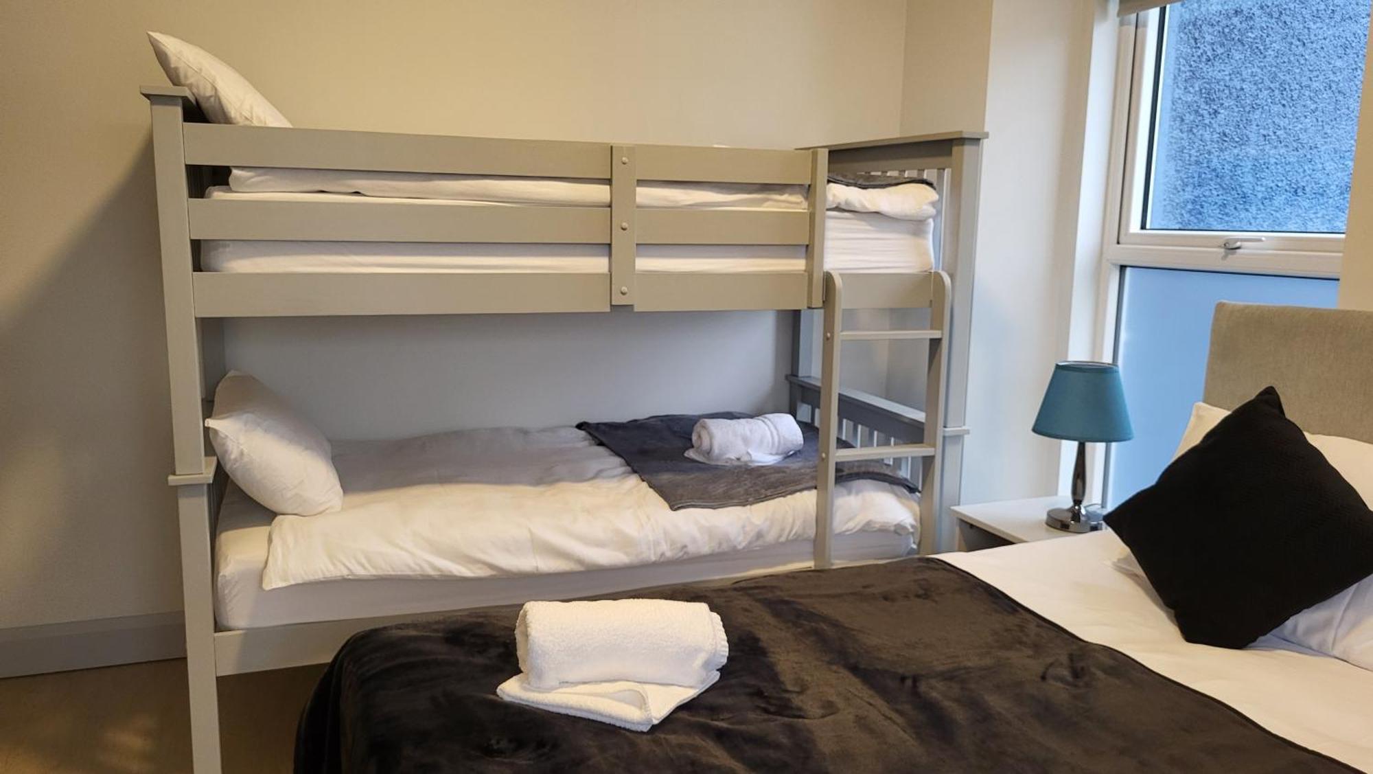 Trivia House Hostel Swanlinbar Εξωτερικό φωτογραφία